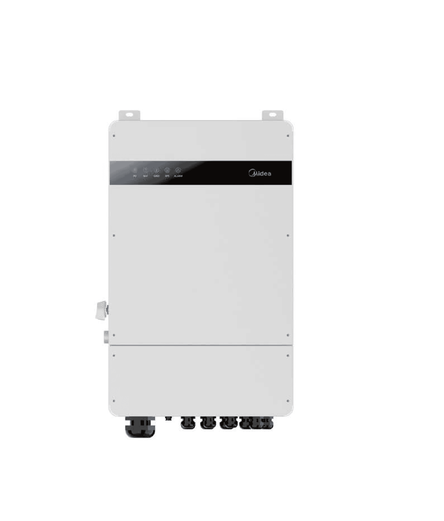 Midea 8KW Single Phase ESS Hybrid Inverter with Wifi Dongle