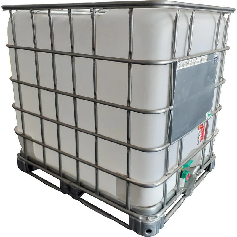 New 1000l Flowbin™ tank (NF275) Food grade
