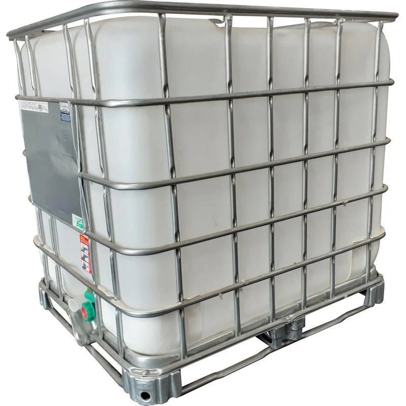New 1000l Flowbin™ tank (NF275) Food grade