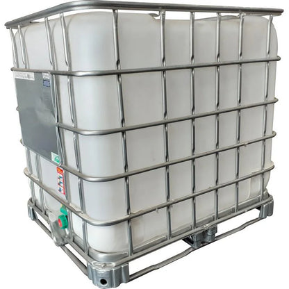 New 1000l Flowbin™ tank (NF275) Food grade