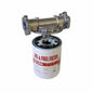 Piusi Oil & Fuel Particle Filter – 100 L/Min (10 Micron)