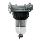 Piusi Clear Strainer Filter Set