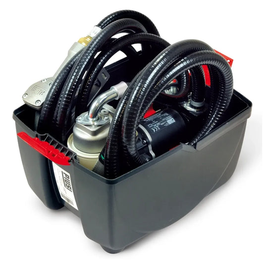 PIUSI BOX 12V PRO