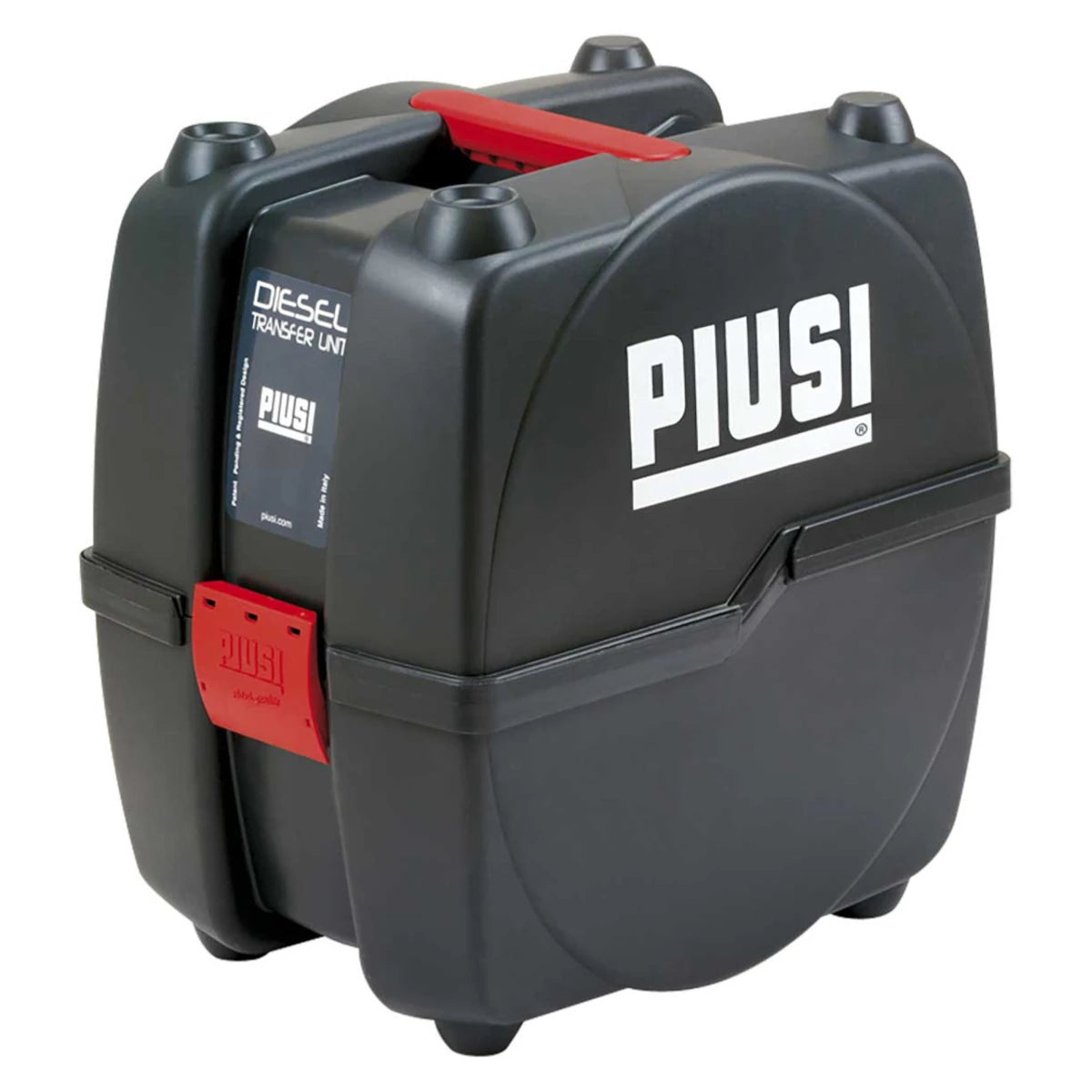 PIUSI BOX 12V PRO