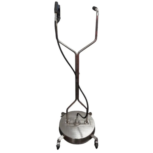 High Pressure Surface Cleaner