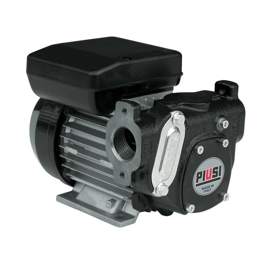 Piusi Panther 72 230V AC Diesel Pump