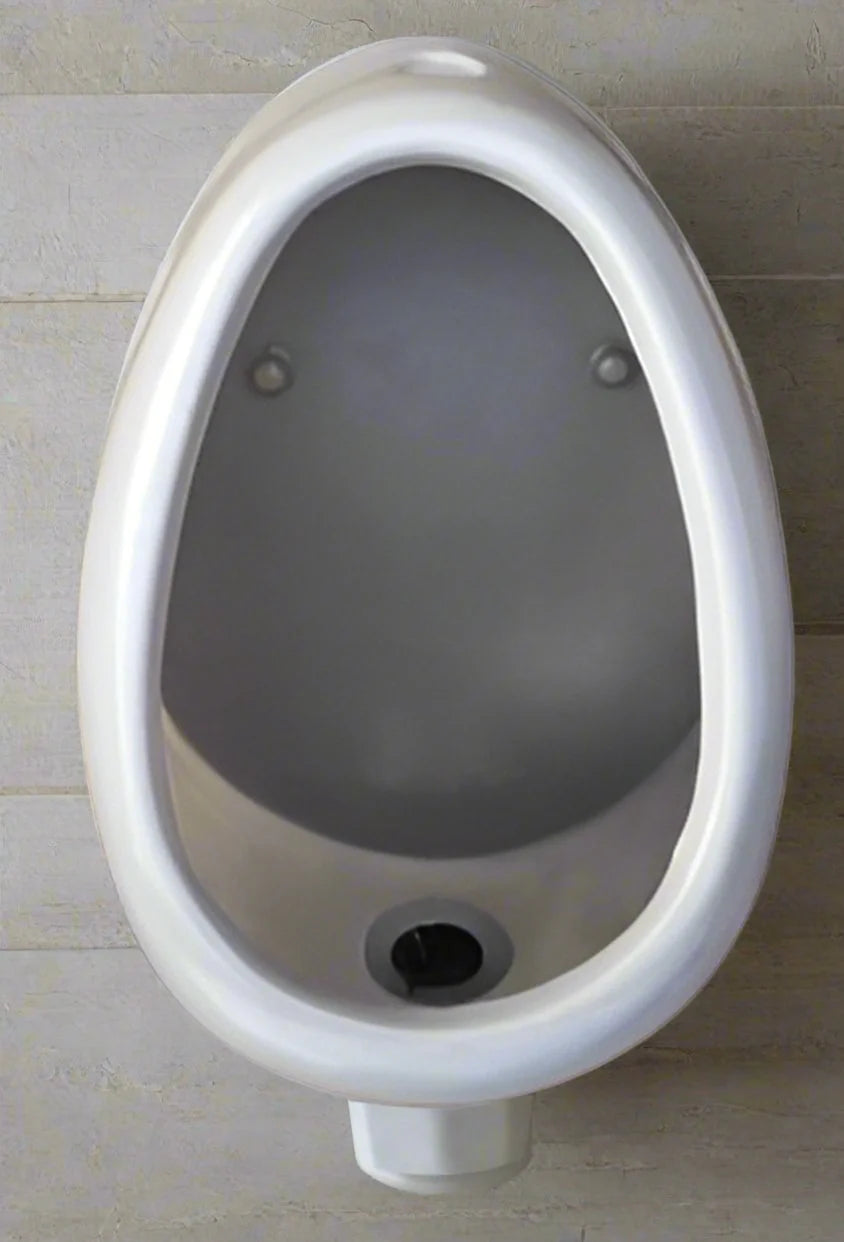 3 Station Urinal MKII