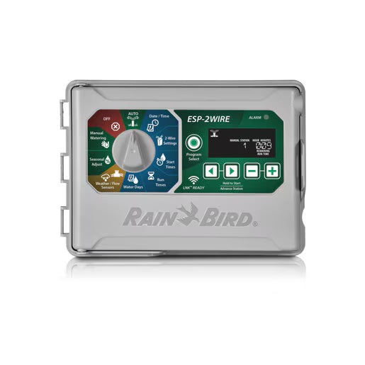 Rain Bird Esp 2 Wire 50St Controller