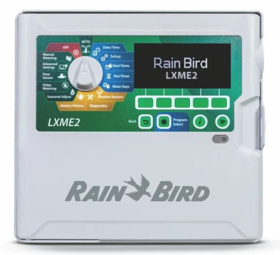 Rain Bird Esplx-Me2 12St Controller