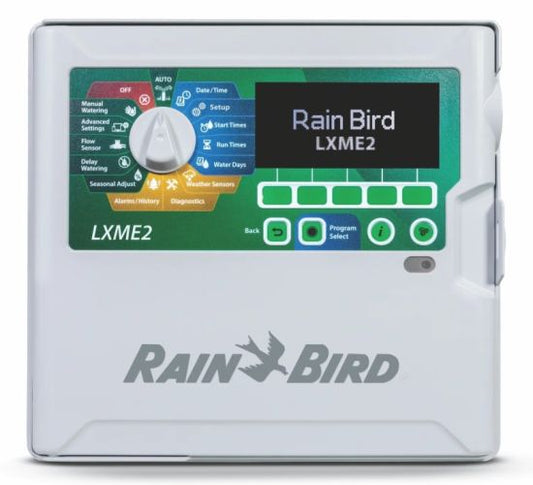 Rain Bird Esplx-Me2 12St Controller