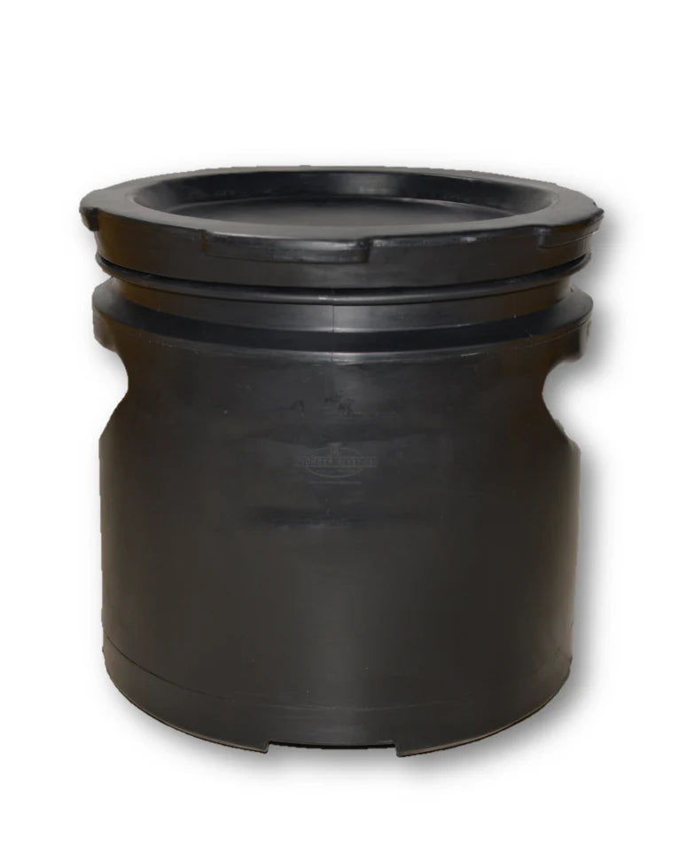 Removable Pail Tank Drum