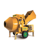 Turner Morris 800L Hydraulic Mixer with Lombardi Diesel Engine