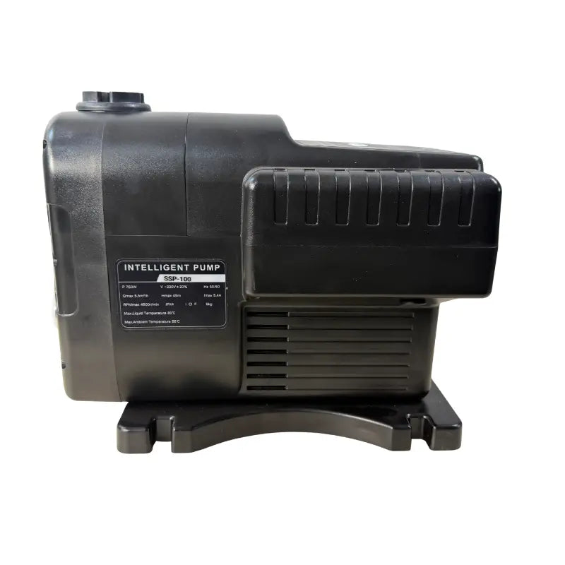 SSP 100 VSD Intelligent Permanent Magnet Multistage Centrifugal Pump