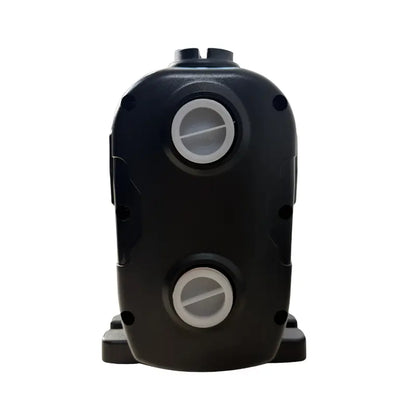 SSP 100 VSD Intelligent Permanent Magnet Multistage Centrifugal Pump