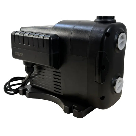 SSP 100 VSD Intelligent Permanent Magnet Multistage Centrifugal Pump