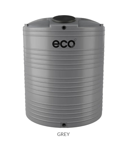20 000l Eco Water Tank