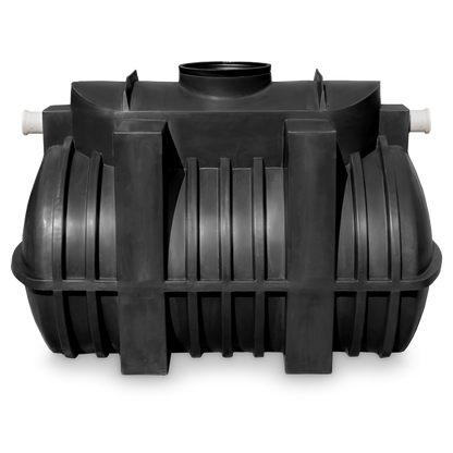 2500L Standard Septic Tank