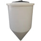 Silo Tank - 750L Silo Tank / Conical tank