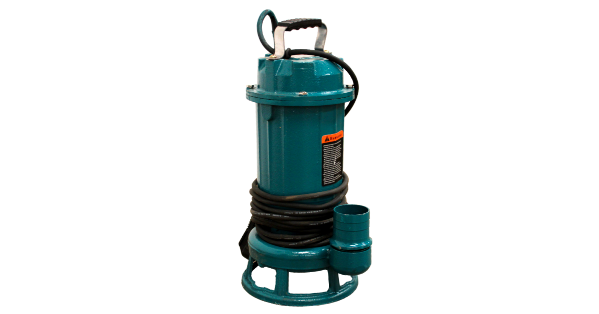 Submersible Water Pump 50mm 220V