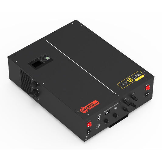 Sunsynk Powerlynk – Loadshedder 4 – 51.2V 4kW