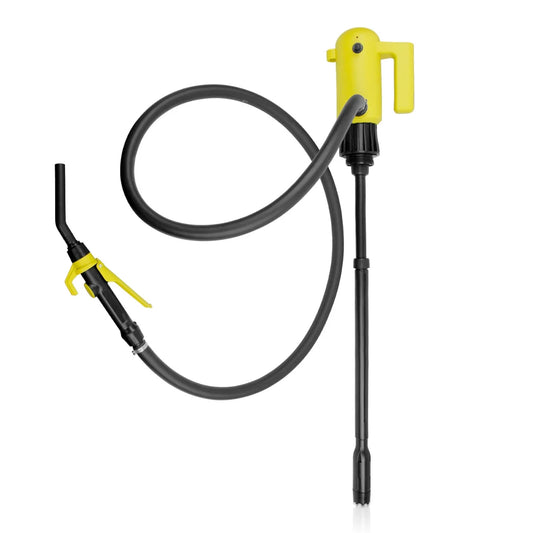 Agri Versa Electric Drum Pump | Fuels & Farm Chemicals
