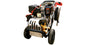 High Pressure Washer - Diesel Engine