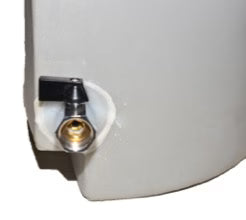Toilet Wash Basin Tank