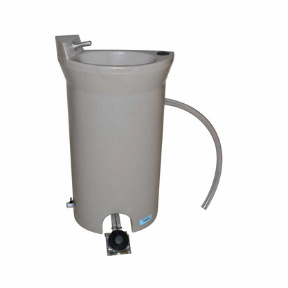 Toilet Wash Basin Tank