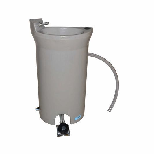 Toilet Wash Basin Tank
