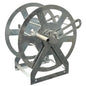 Electroplated hose reel