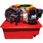 650l Fire Fighter 2.8bar-1-outlet bakkie sakkie unit