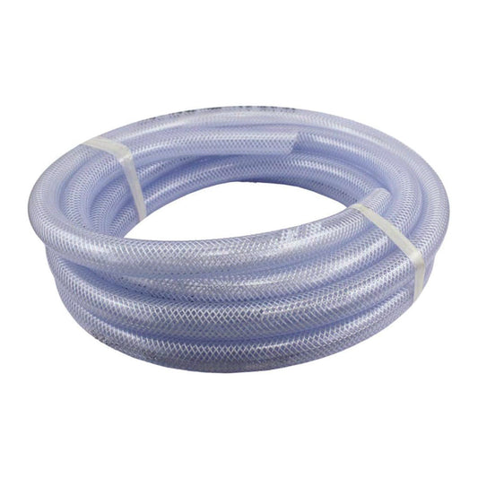 PVC Hose Reinforced (25mm) – 30 metres