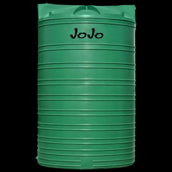 20000LT WATER TANK JOJOGREEN