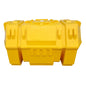 1000l Horizontal 1.4SG Diesel / Chemical tank