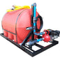 1000l Fire Fighter 9.5bar-1-outlet bakkie sakkie unit