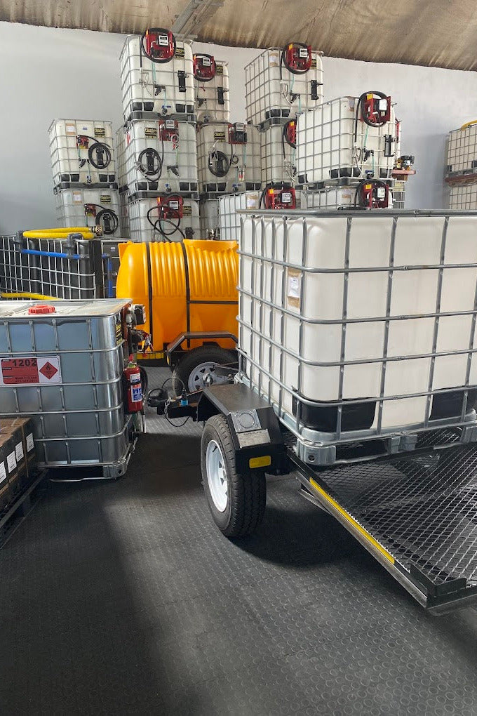 flowbins for sale