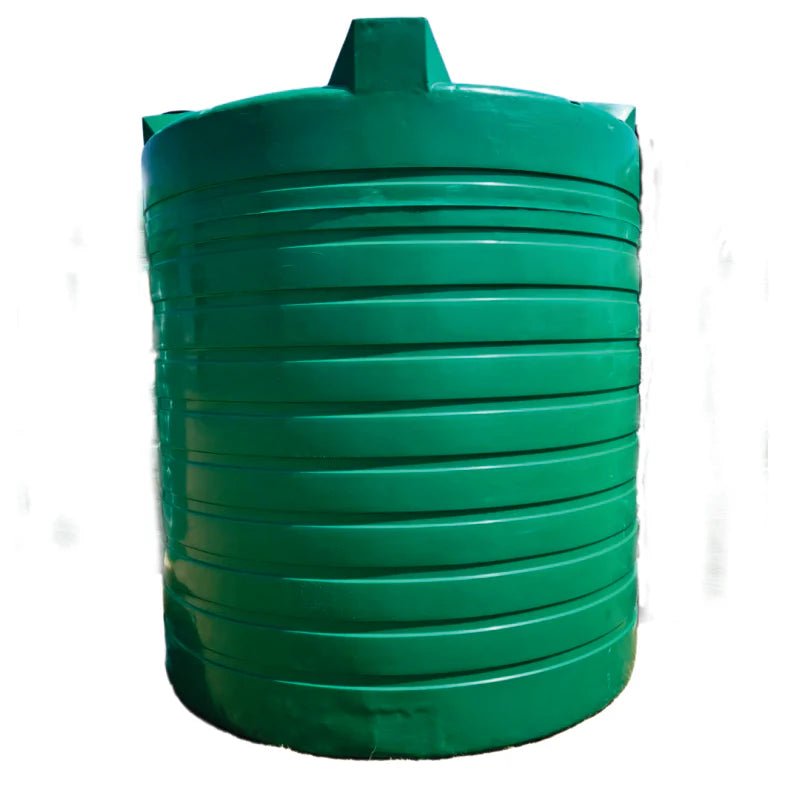 15 000l Vertical Water tank - 15 318L Max Capacity