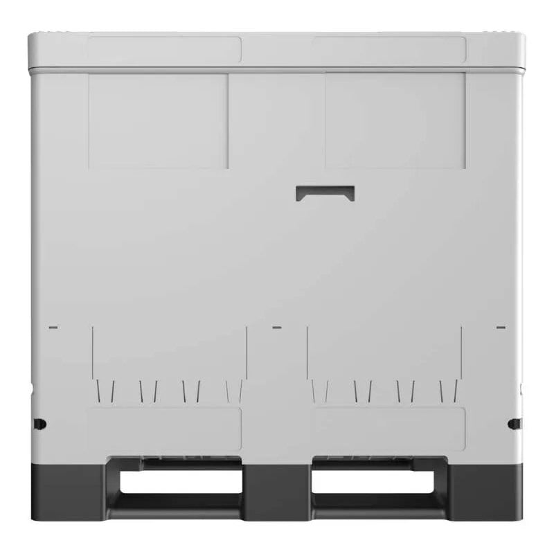 Foldable Plastic IBC Tank 1000 Litre