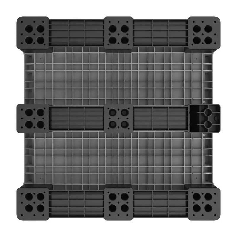 Foldable Plastic IBC Tank 1000 Litre
