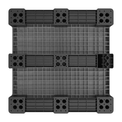 Foldable Plastic IBC Tank 1000 Litre