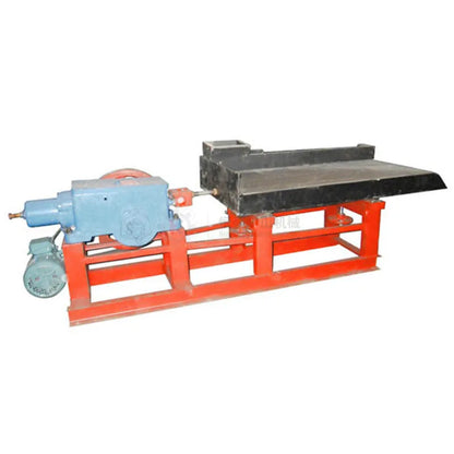 Small Shaking Table for Gold Recovery