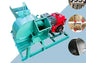 0.5 Ton Wood Crusher & Grinder