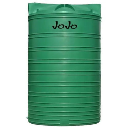 20000LT WATER TANK JOJOGREEN