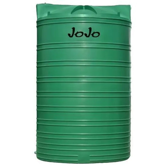 20000LT WATER TANK JOJOGREEN