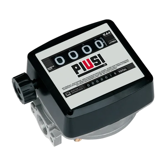 Piusi K44 Diesel Flow meter