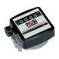 Piusi K44 Diesel Flow meter