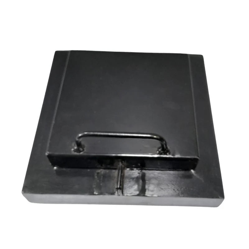 Manhole lock for 2500lt