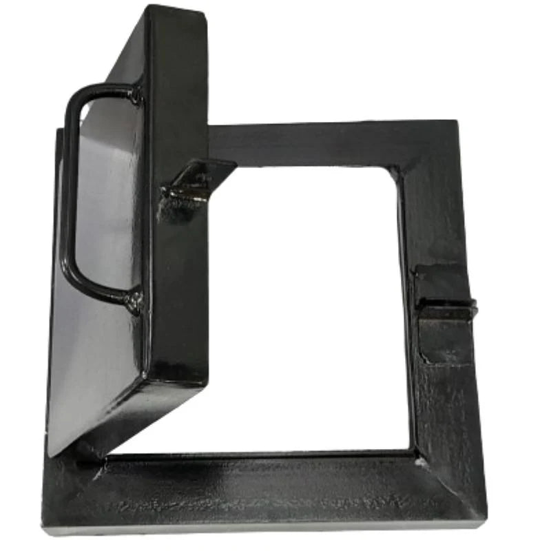 Manhole lock for 2500lt