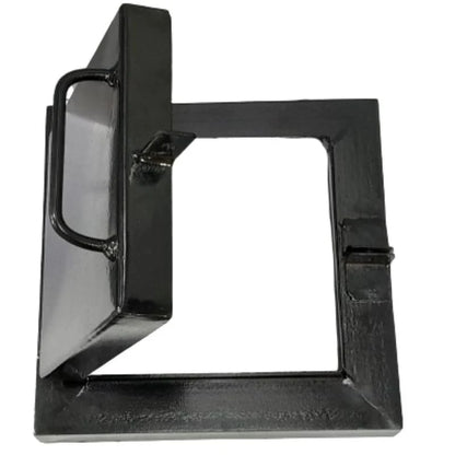 Manhole lock for 2500lt