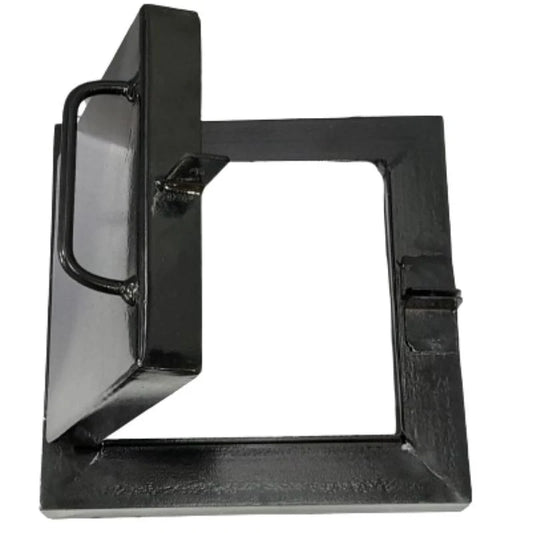 Manhole lock for 2500lt